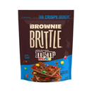 Brownie Brittle, M&M Minis, 2.25 oz (8 Pack)