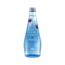 Clearly Canadian, Sparkling Bottled Water, Forest Blackberry, 11 oz (12 Pack)