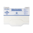 Toilet Seat Covers (125 Pack)