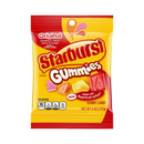 Starburst, Gummies Original Peg Bag, 5 oz (12 Pack)
