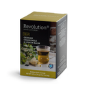 Revolution Tea, Foil Tea German Chamomile/Lemon Case, 20 ct (6 Pack)