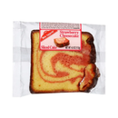 Bon Appetit, Cake, Strawberry Cheesecake, 4 oz (8 Pack)