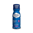Dream Water, Liquid Shot, Snoozeberry, 2.5 oz (12 Pack)