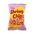 Calbee, Shrimp Chips, Original, 4 oz (12 Pack)