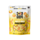 Sow Good, Freeze-Dried Peach Perfect, 1.9 oz (24 Pack)