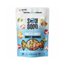 Sow Good, Freeze-Dried Sweet Squares, 4.2 oz (24 Pack)