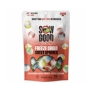 Sow Good, Freeze-Dried Sweet Spheres, 4 oz (24 Pack)