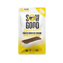 Sow Good, Freeze-Dried Ice Cream Bar Vanilla Jumbo, 1.6 oz (12 Pack)