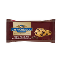 Ghirardelli, Cacao Chips, 0.6, 10 oz (12 Pack)