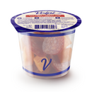Volpi, Snack Cup, Cheddar Cheese & Pepperoni, 2 oz (8 Pack)