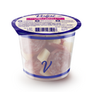 Volpi, Snack Cup, Fontina Cheese & Genoa Salami, 2 oz (8 Pack)