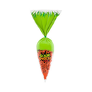 Sour Patch, Soft & Chewy Candy, Carrot, 5 oz (12 Pack)