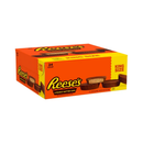 Reese's, Peanut Butter Cups Jumbo King Size, 2.8 oz (24 Pack)