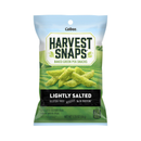 Harvest Snaps, Lightly Salted Veggie Crisps, 1.75 oz (8 Pack)