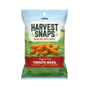 Harvest Snaps, Lentil Tomato Basil Crisps, 1.75 oz (8 Pack)