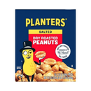 Planters, Dry Roasted Peanuts, 2.25 oz (15 Pack)
