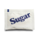FlavorSmith, Sugar Packet, 2.8 g (2000 Pack)