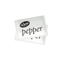 N'Joy, Black Pepper Packet, 0.1 g (1000 Pack)