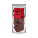 Old Trapper, Spicy Beef Jerky Canister, 80 ct (8 Pack)