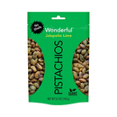 Wonderful, No Shell Jalapeño Lime Pistachios, 5.5 oz (10 Pack)