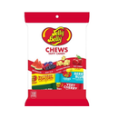Jelly Belly, Chews Peg Bag, 7 oz (12 Pack)