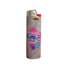 Bic, Lighter, Special Edition, Counterculture, 1 ct (50 Pack)