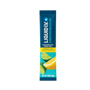Liquid I.V., Hydration Multiplier, Lemon Lime, Sugar-Free, 0.56 oz (8 Pack)