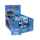 Ghirardelli, Milk Chocolate Sea Salt Caramel Caddy (55 Pack)