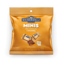 Ghirardelli, Milk Chocolate Caramel Squares, 1.9 oz (12 Pack)