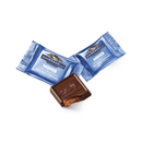 Ghirardelli, Dark Chocolate Sea Salt Caramel Squares, 1.9 oz (12 Pack)
