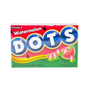 Tootsie, Flavored Gumdrops, Summer Watermelon, 6.5 oz (72 Pack)