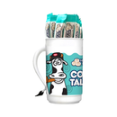 Goetzes, Cow Tales Honey Bun Tumbler Tub, 1 oz (100 Pack)