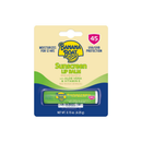 Banana Boat, Lip Balm, Aloe Vera, & Vitamin E, SPF 45, 0.15 oz (24 Pack)