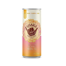 Shaka Tea, Ready-To-Drink Mamaki Tea, Lemon Lokelani Rose, 12 oz (12 Pack)