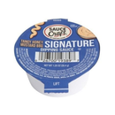 Sauce Craft, Dip Cup Sign Sauce PFG, 1.25 oz (96 Pack)