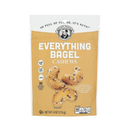 Pears Snacks, Everything Bagel Cashews, 4 oz (6 Pack)