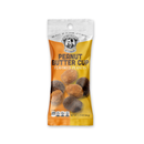 Pears Snacks, Peanut Butter Cup Peanuts, 2.25 oz (12 Pack)