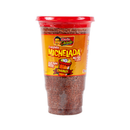 Mario Chelada, Michelada Mix Cup, Chamoy, 32 oz (24 Pack)