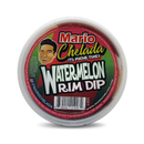 Mario Chelada, Michelada Rim Dip, Watermelon, 13 oz (12 Pack)