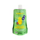 GnuBEES, Beverage Pouch, Plus, Tropical Unstoppable, 250 ml (6 Pack)