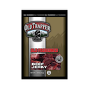 Old Trapper, Traditional Old Fashioned Beef Jerky, 1.8 oz (6 Pack)