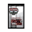 Old Trapper, Traditional Peppered Beef Jerky, 1.8 oz (6 Pack)