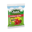 Black Forest, Gummy Bears Peg Bag, 6 oz (8 Pack)
