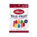 Albanese, Gummi True Fruit American Favorites, 5 oz (12 Pack)