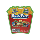 Snax Pack, Candy with Toy (6 Pack)