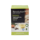 Revolution Tea, Foil Tea Sencha Steamed (20 Pack)