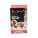 Revolution Tea, Foil Tea White Pomegranate (20 Pack)