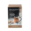 Revolution Tea, Foil Tea Honeybush Caramel (20 Pack)