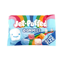 Kraft, Jet-puffed Gummies, Share Size, 3.5 oz (12 Pack)