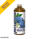 Arizona, Tea, Blueberry White, 34 oz (12 Pack)